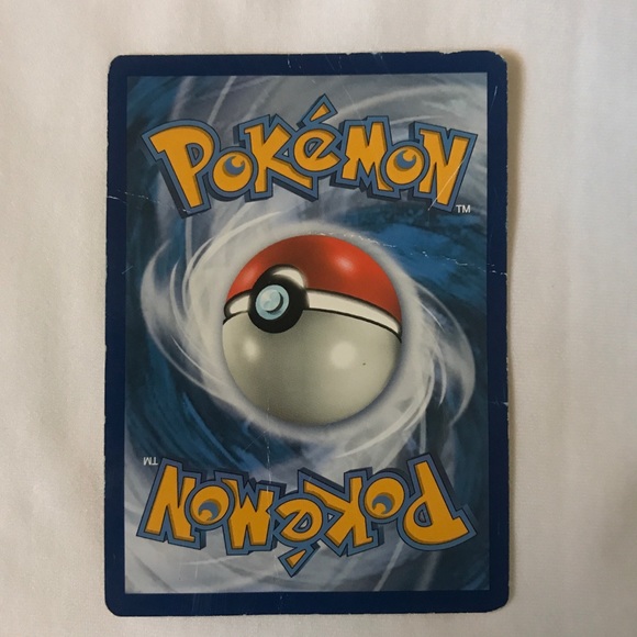 Charizard stage 2 card - Picture 2 of 2